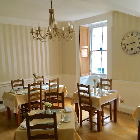 Six Castlegate Bed and Breakfast Cockermouth Zewnętrze zdjęcie