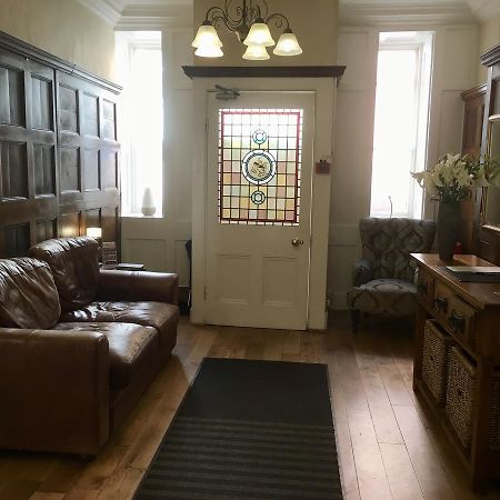 Six Castlegate Bed and Breakfast Cockermouth Zewnętrze zdjęcie