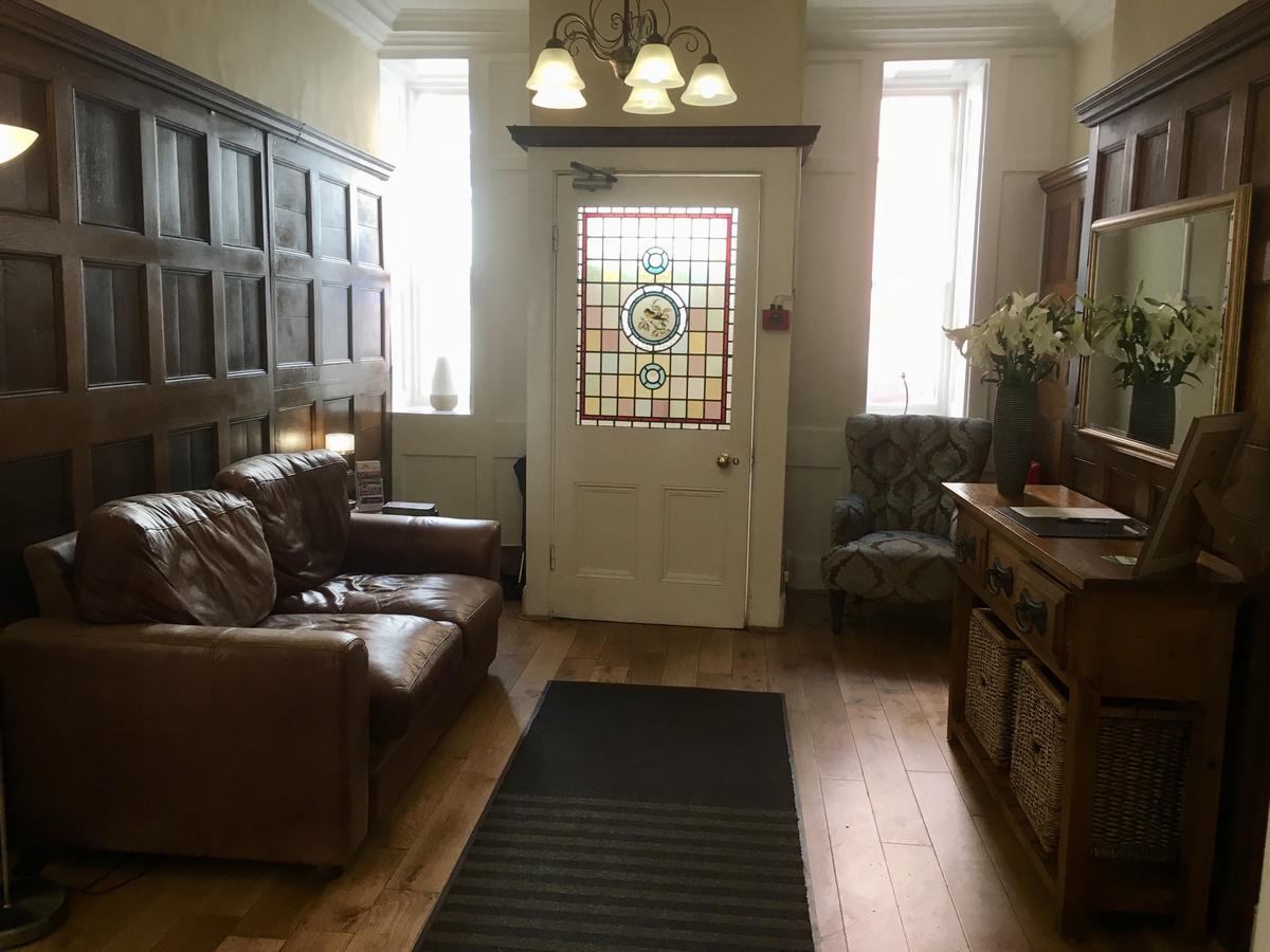 Six Castlegate Bed and Breakfast Cockermouth Zewnętrze zdjęcie