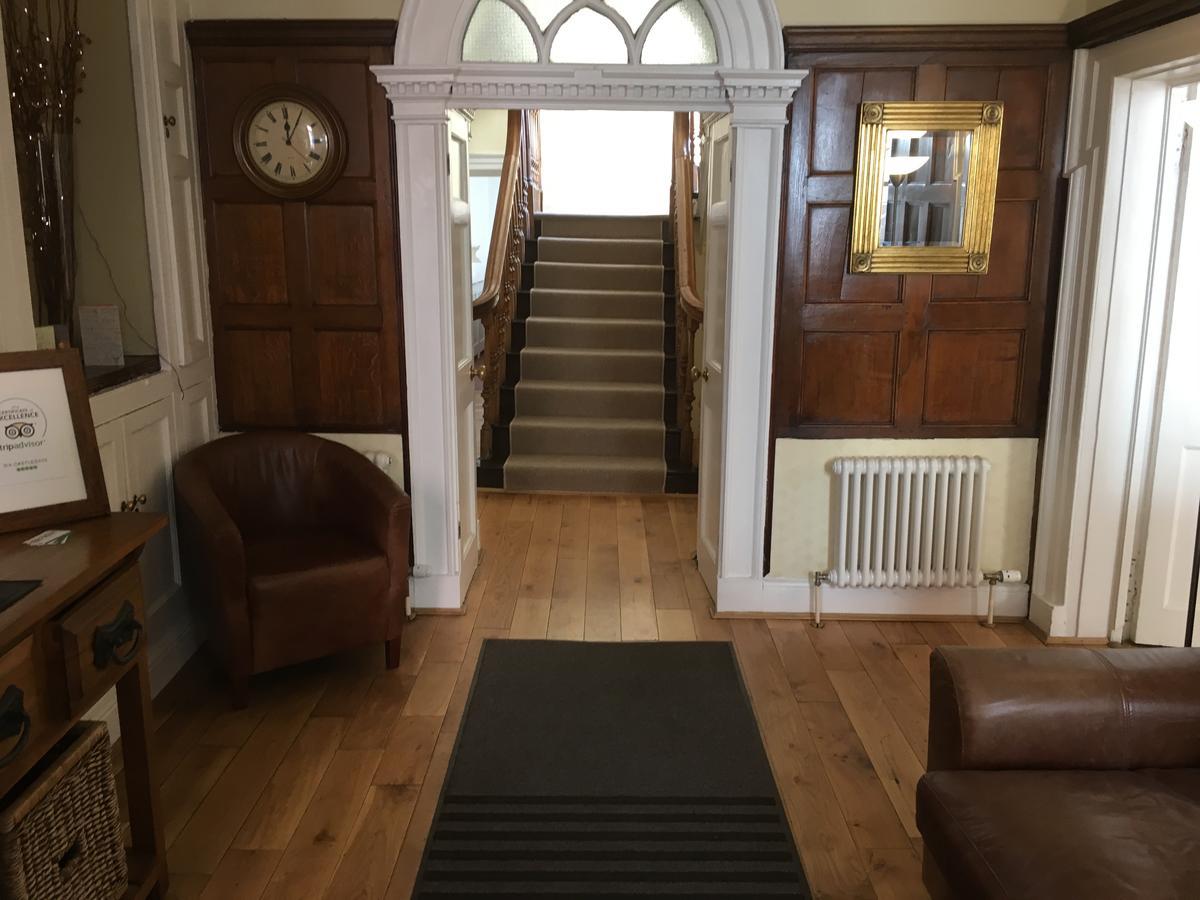 Six Castlegate Bed and Breakfast Cockermouth Zewnętrze zdjęcie