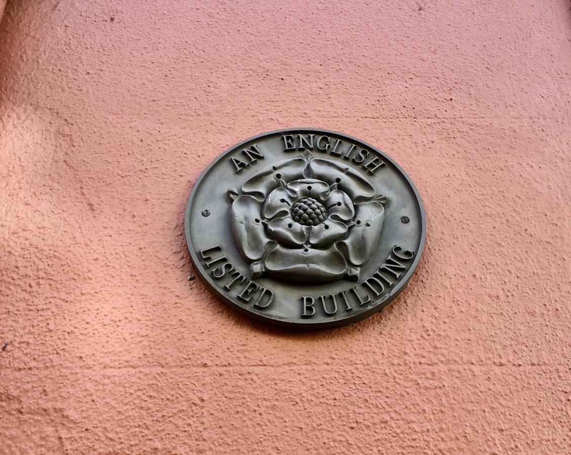 Six Castlegate Bed and Breakfast Cockermouth Zewnętrze zdjęcie