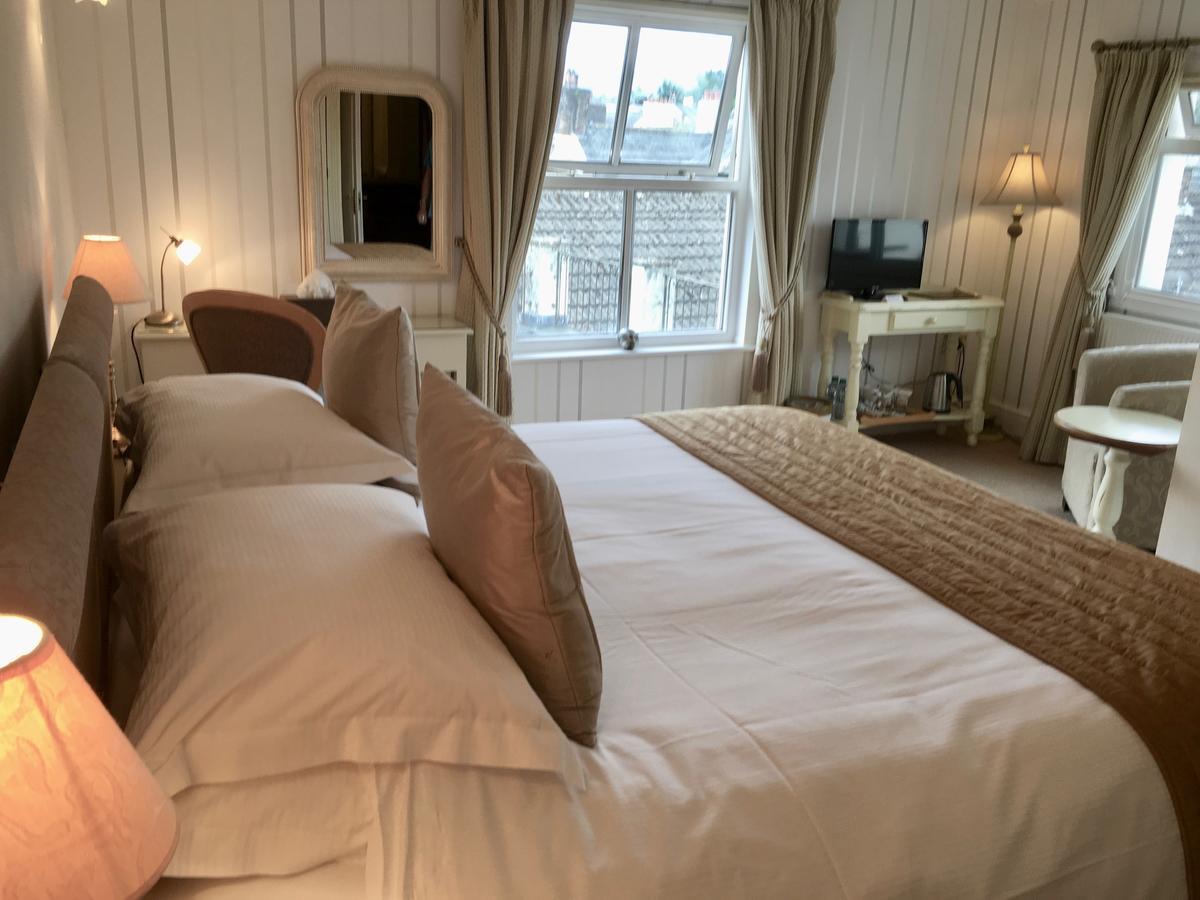 Six Castlegate Bed and Breakfast Cockermouth Zewnętrze zdjęcie