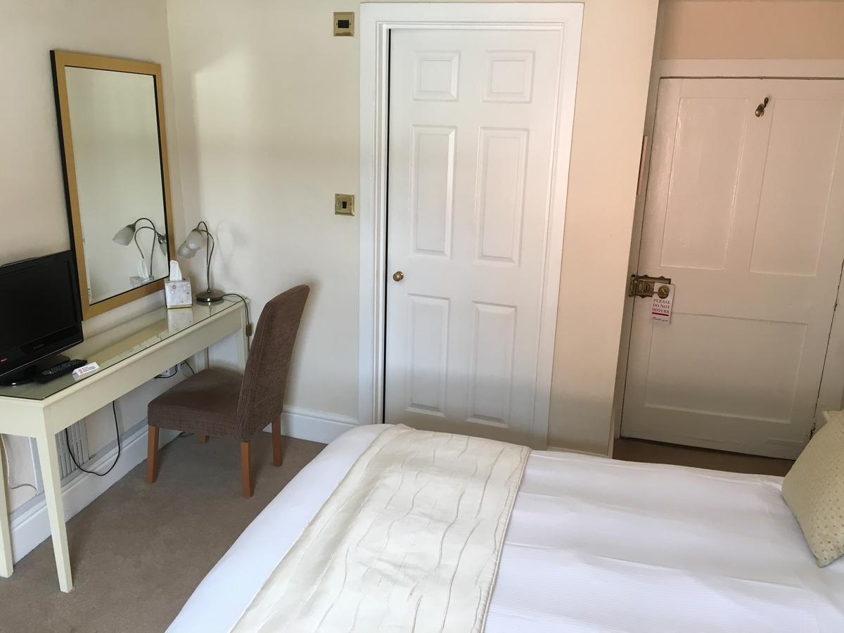 Six Castlegate Bed and Breakfast Cockermouth Zewnętrze zdjęcie