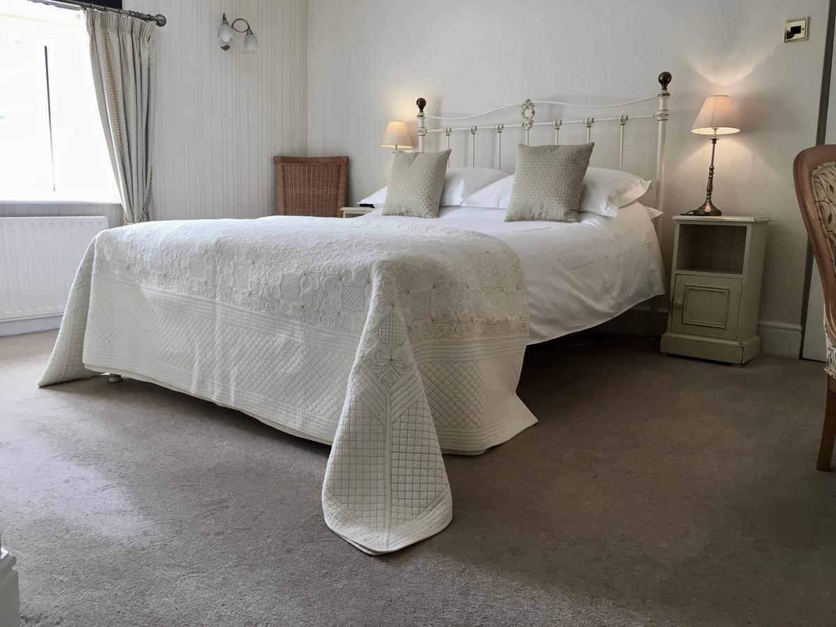 Six Castlegate Bed and Breakfast Cockermouth Zewnętrze zdjęcie
