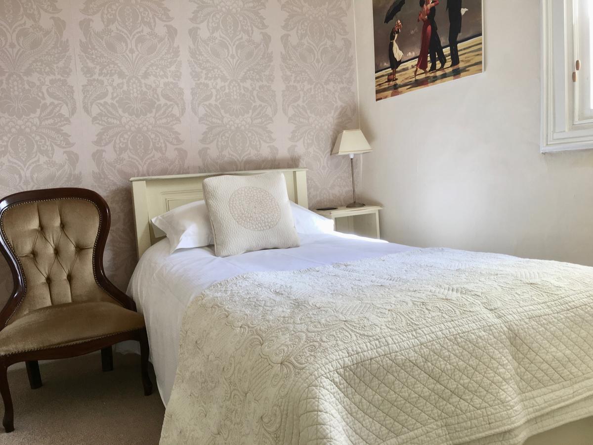 Six Castlegate Bed and Breakfast Cockermouth Zewnętrze zdjęcie