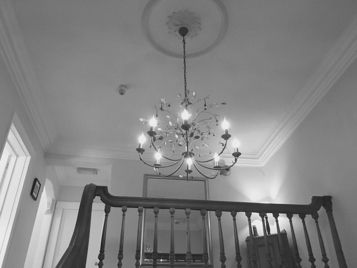 Six Castlegate Bed and Breakfast Cockermouth Zewnętrze zdjęcie